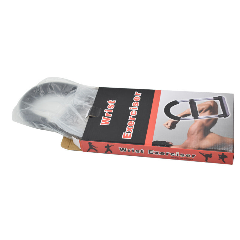 Arm Strength Training Tool, Adjustable Wrist Strengthner