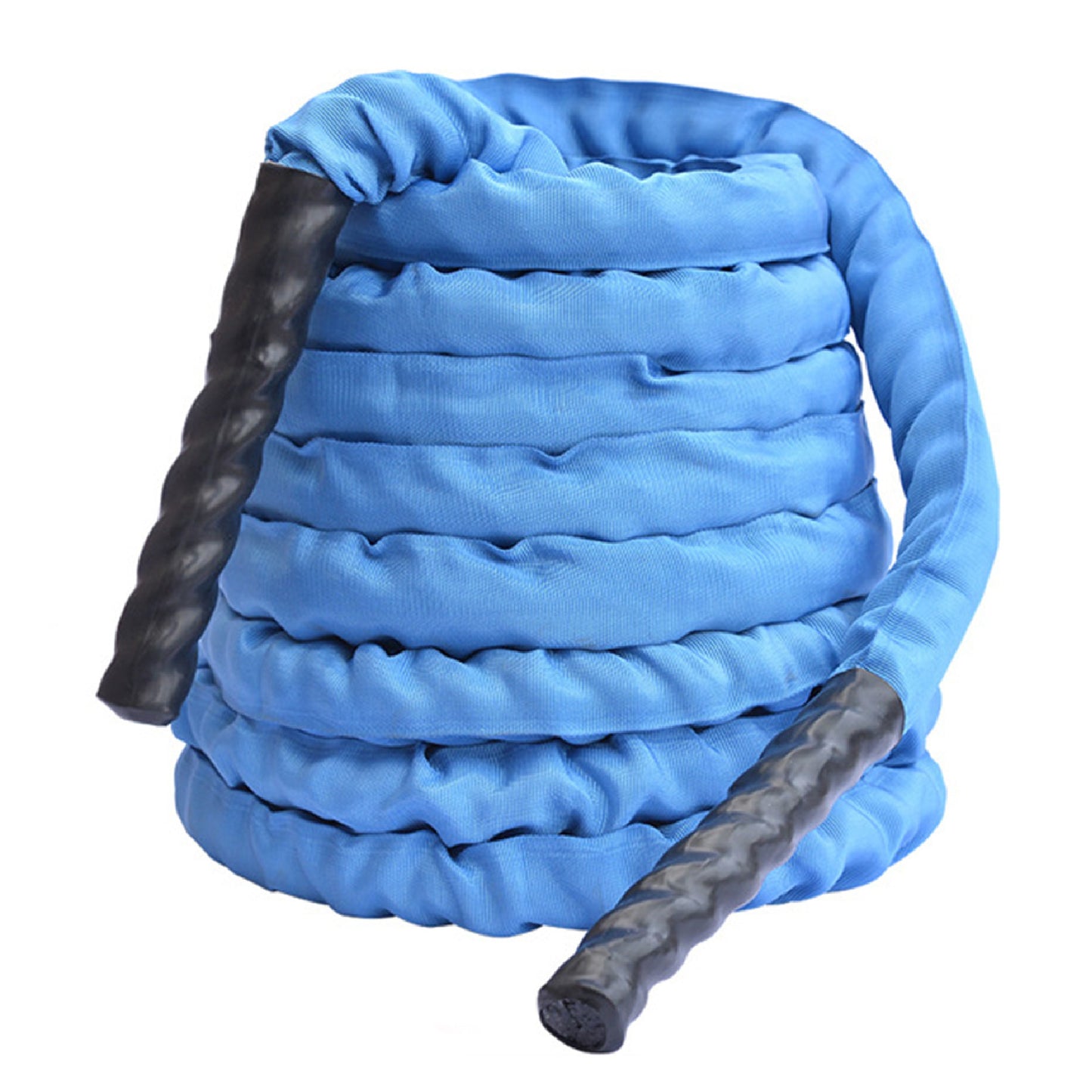 Battle Rope Tensile Resistant Flexible Heavy Duty Battle Exercise Training Rope for Fitness