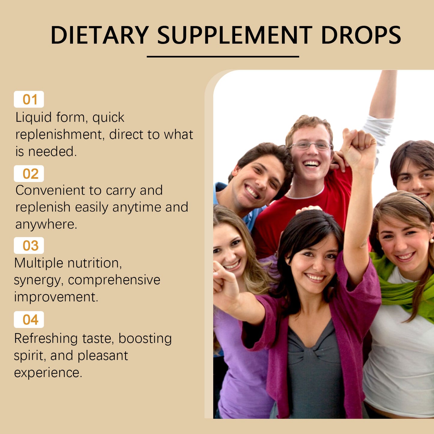 Dietary Supplements