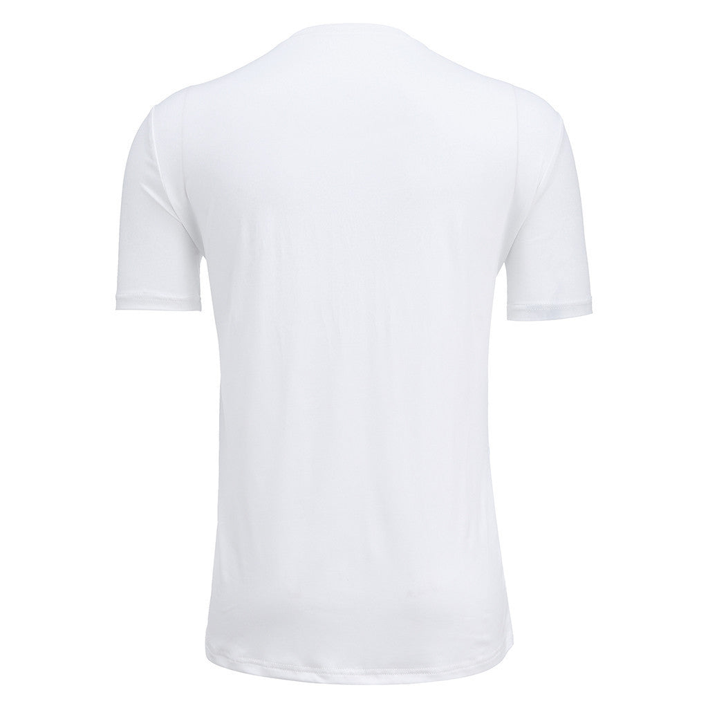 Men's slim-fit  T-shirt