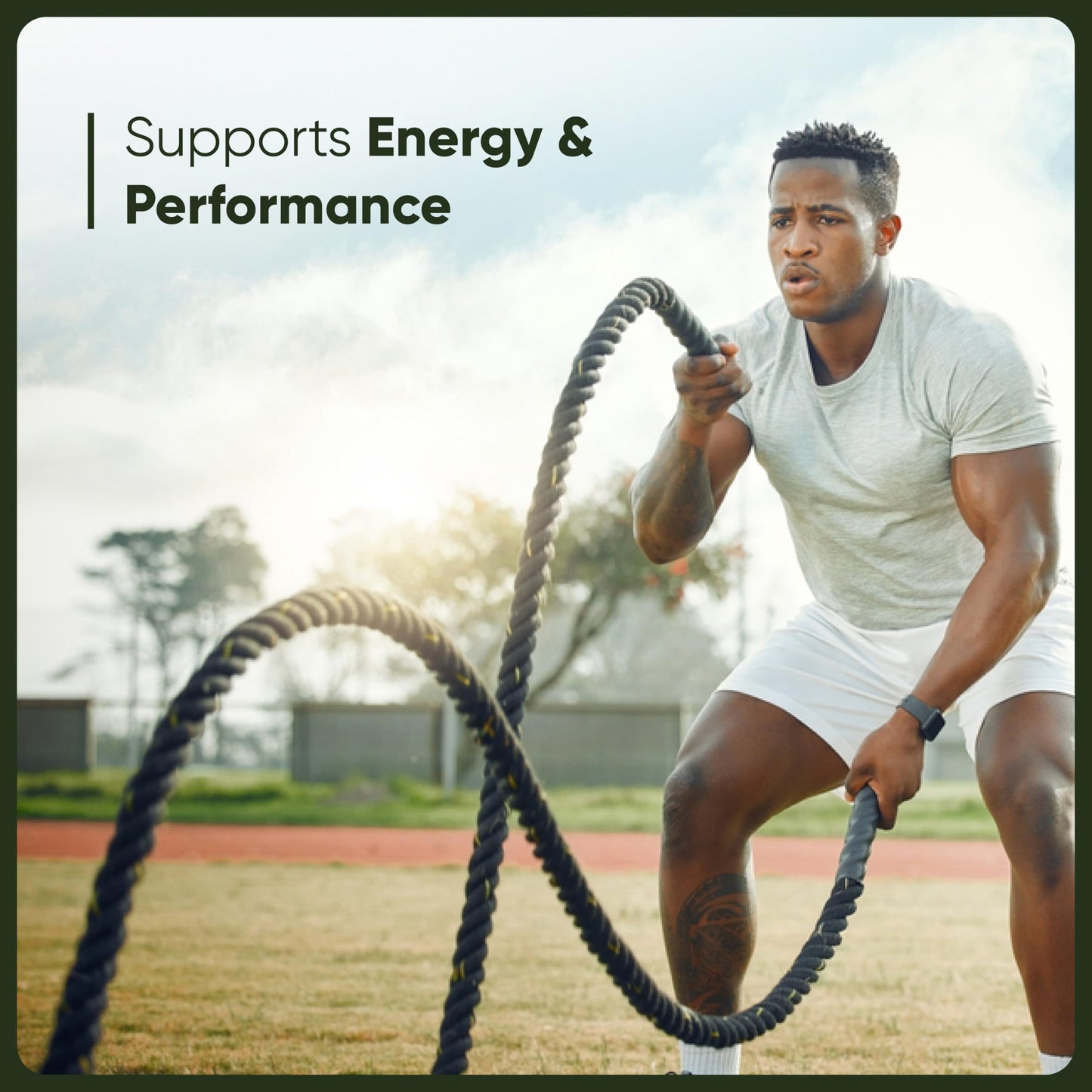 Nello Supercalm Powdered Drink Mix