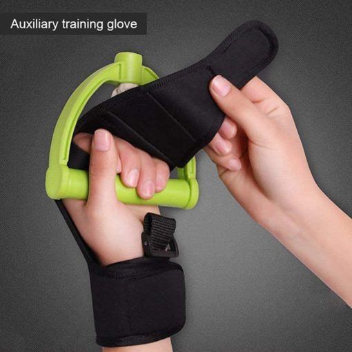 Effective Auxiliary Fixed Gloves Rehabilitation