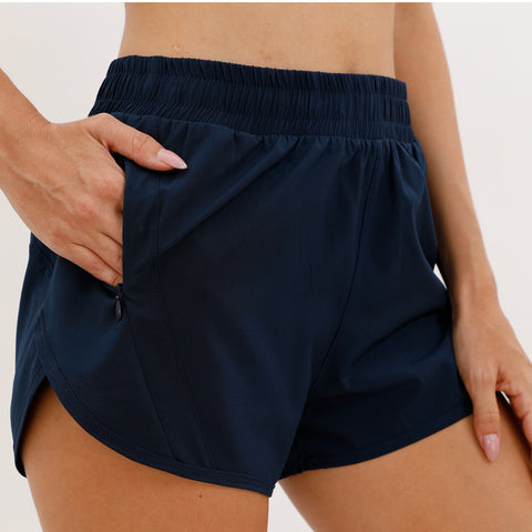 Outdoor Running Fitness Pants For Womens Clothing