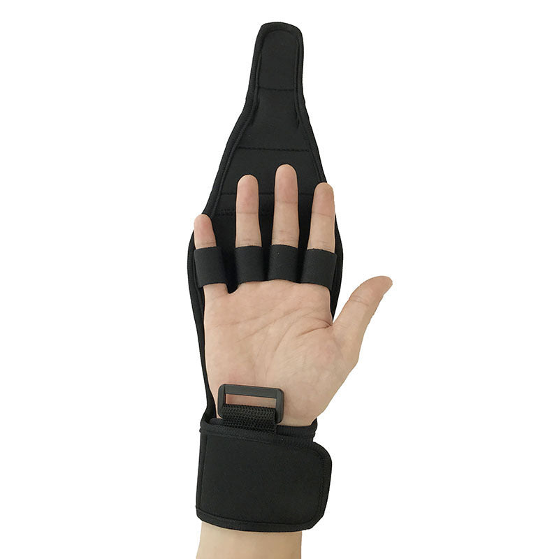 Effective Auxiliary Fixed Gloves Rehabilitation