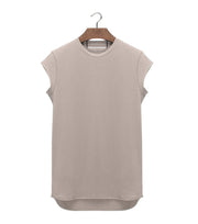 Short Sleeve Fitness Running Breathable Training Suit