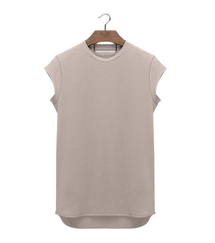 Short Sleeve Fitness Running Breathable Training Suit
