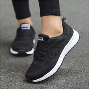 Ladies Breathable Outdoor Tennis
