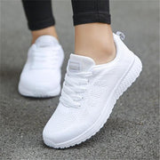 Ladies Breathable Outdoor Tennis