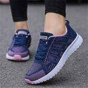 Ladies Breathable Outdoor Tennis