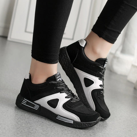Ladies Breathable Outdoor Tennis