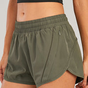 Outdoor Running Fitness Pants For Womens Clothing