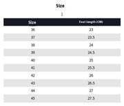 Breathable Casual Versatile Sneaker For Men's