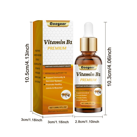 Dietary Supplements
