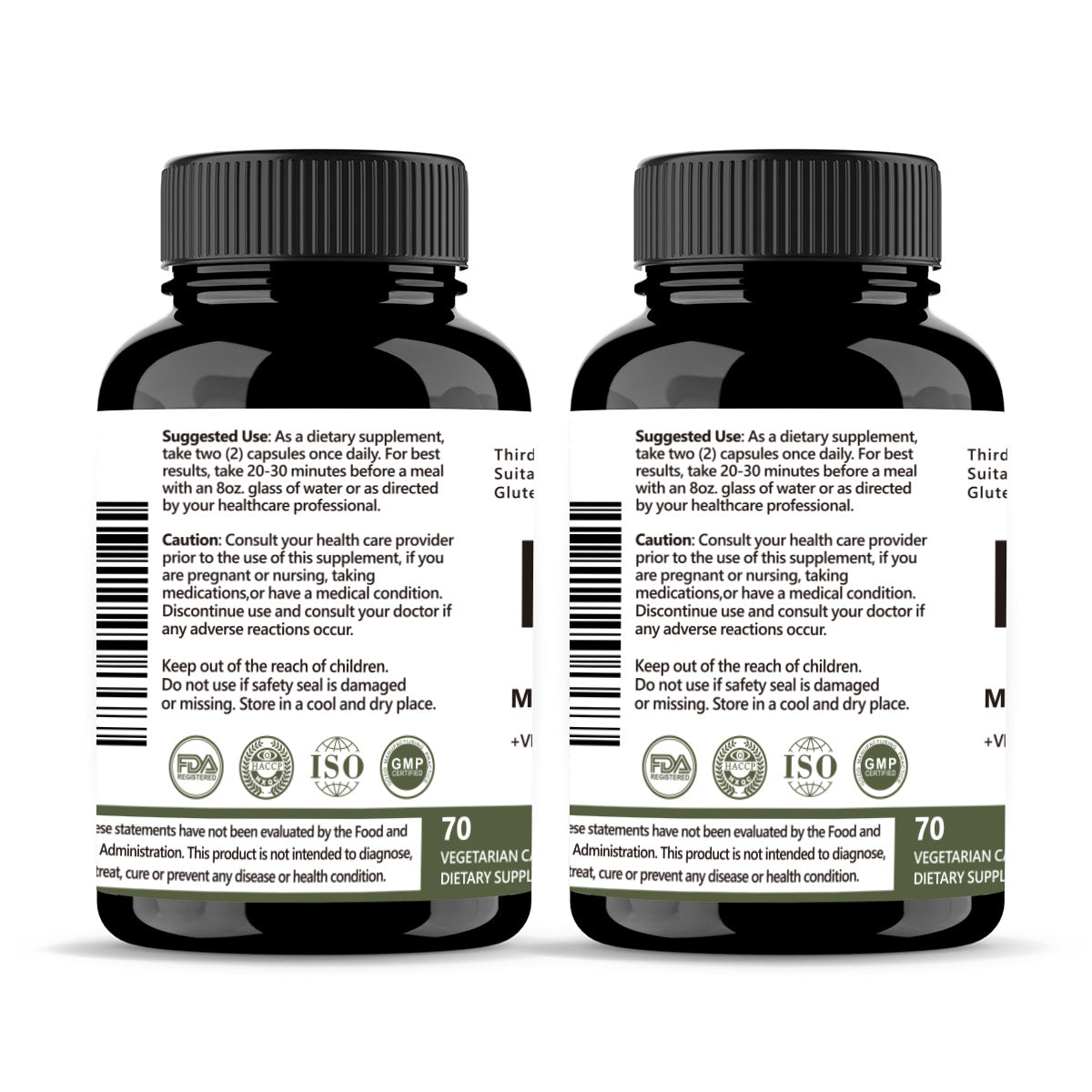 Nello Supercalm Powdered Drink Mix