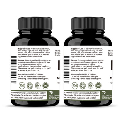 Nello Supercalm Powdered Drink Mix