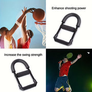 Arm Strength Training Tool, Adjustable Wrist Strengthner