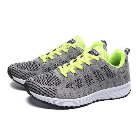 Ladies Breathable Outdoor Tennis
