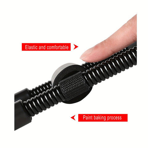 Arm Strength Training Tool, Adjustable Wrist Strengthner