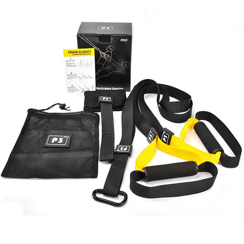 Door Horizontal Bar Sling Cantilever Suspension Training Belt Tension Belt