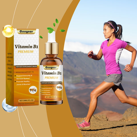 Dietary Supplements