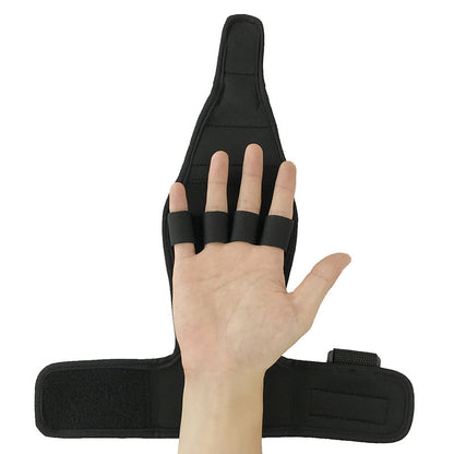 Effective Auxiliary Fixed Gloves Rehabilitation