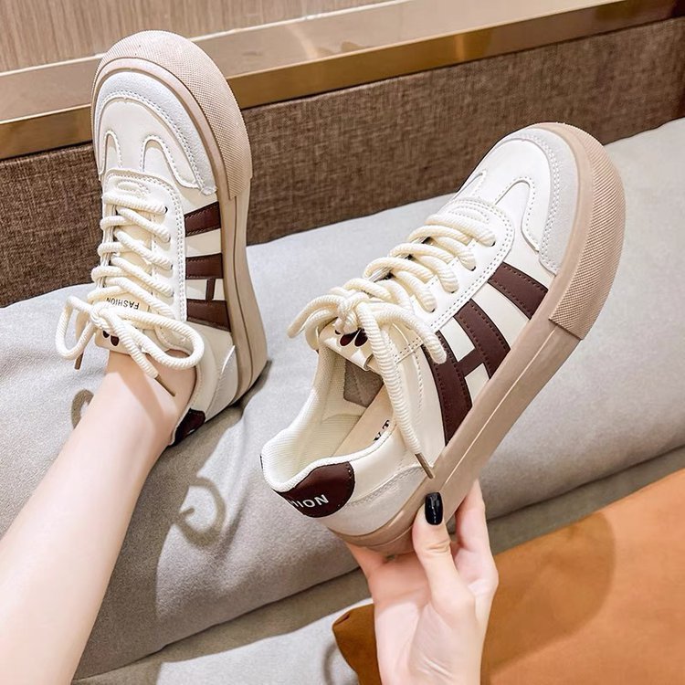 Women's Autumn Fashion Sports Casual Shoes