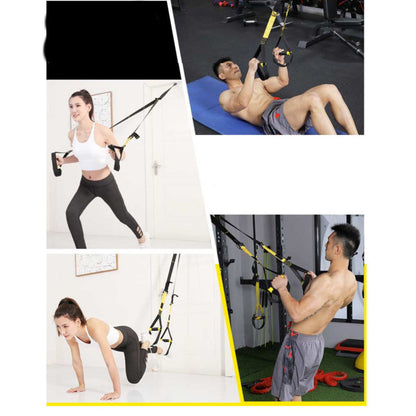 Door Horizontal Bar Sling Cantilever Suspension Training Belt Tension Belt