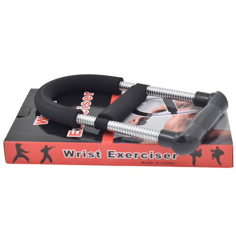Arm Strength Training Tool, Adjustable Wrist Strengthner