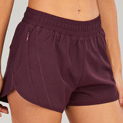 Outdoor Running Fitness Pants For Womens Clothing