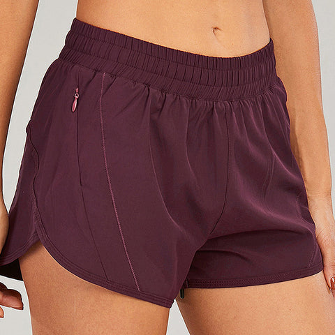 Outdoor Running Fitness Pants For Womens Clothing