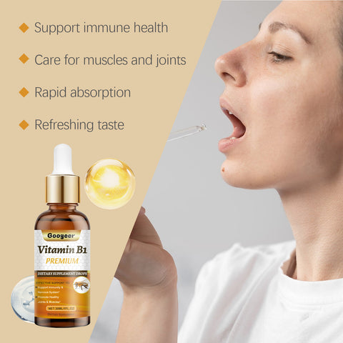 Dietary Supplements