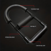 Arm Strength Training Tool, Adjustable Wrist Strengthner