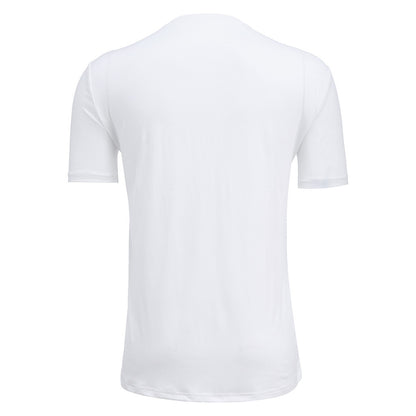 Men's slim-fit  T-shirt