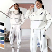 Baggy Fashion Sweatpants With Pockets