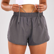 Outdoor Running Fitness Pants For Womens Clothing