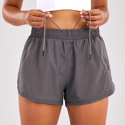 Outdoor Running Fitness Pants For Womens Clothing