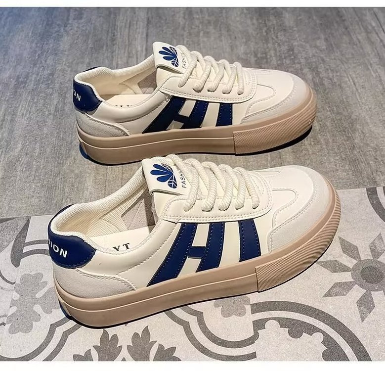 Women's Autumn Fashion Sports Casual Shoes