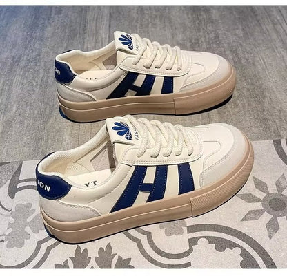 Women's Autumn Fashion Sports Casual Shoes