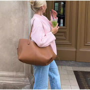 Sweater Winter Fashion Loose Long-sleeved Tops For Women