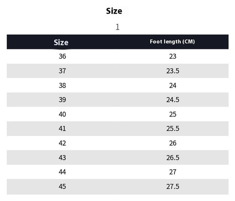 Breathable Casual Versatile Sneaker For Men's