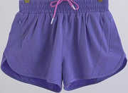 Outdoor Running Fitness Pants For Womens Clothing