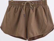Outdoor Running Fitness Pants For Womens Clothing