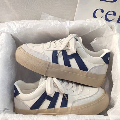 Women's Autumn Fashion Sports Casual Shoes