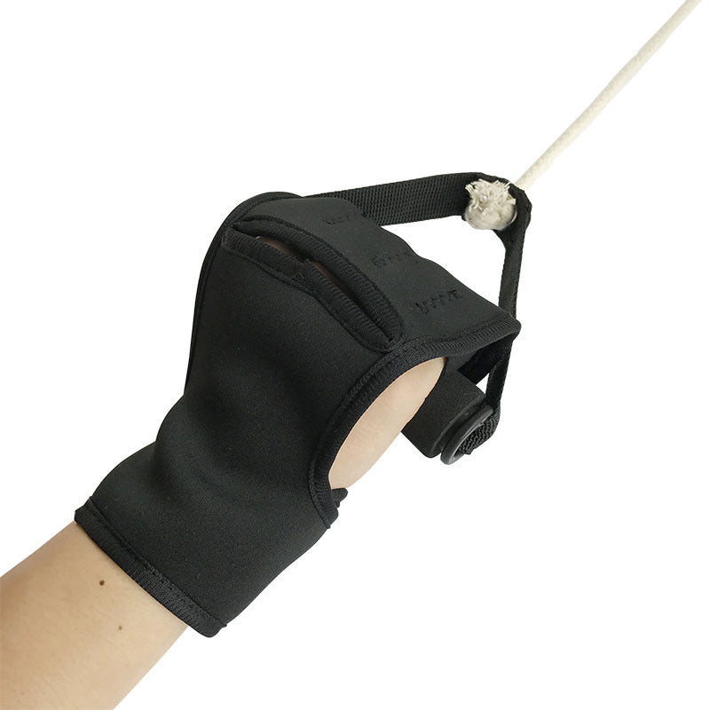 Effective Auxiliary Fixed Gloves Rehabilitation
