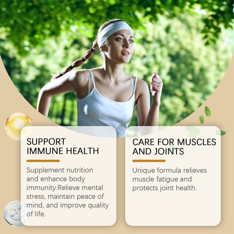 Dietary Supplements