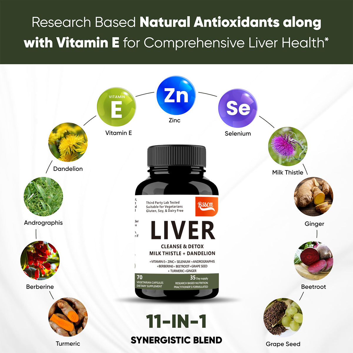 Nello Supercalm Powdered Drink Mix