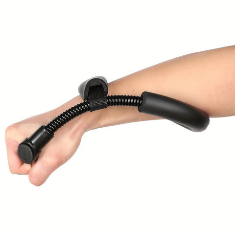 Arm Strength Training Tool, Adjustable Wrist Strengthner
