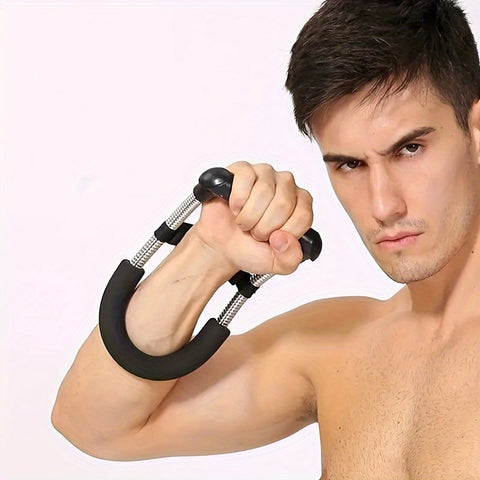 Arm Strength Training Tool, Adjustable Wrist Strengthner