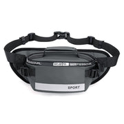 Men Crossbody Bag Pack For Travel Walking Running Hiking Cycling