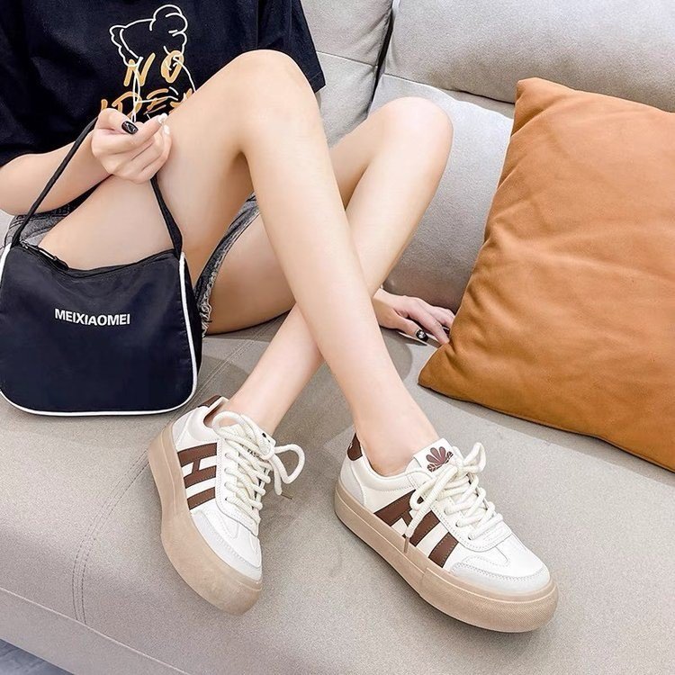 Women's Autumn Fashion Sports Casual Shoes